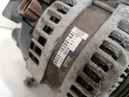 ASTON MARTIN Aston Martin Rapid 10-14 Alternator 8D33-10300-AA Alternator — thumbnail 5
