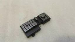 ASTON MARTIN Aston Martin DB9 Volante CD Player Switch 8G43-13D734-AA Audio Switch — thumbnail 7