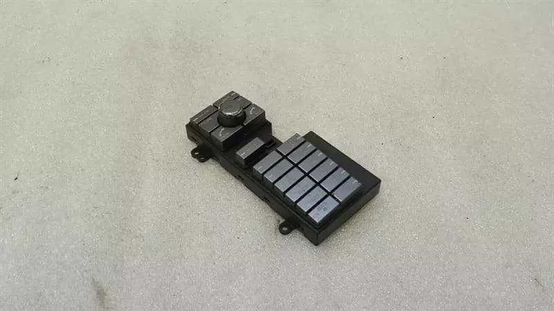 ASTON MARTIN Aston Martin DB9 Volante CD Player Switch 8G43-13D734-AA Audio Switch