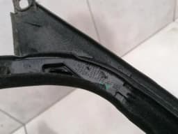 ASTON MARTIN Aston Martin Rapide 10-14 Door Seal AD43-F20708-EB FRONT RIGHT Door Seals — thumbnail 2