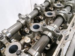 ASTON MARTIN ASTON MARTIN RAPIDE 10-14 Cylinder Head 8G43-6F093-AA CYLINDER HEAD AM16 V12 — thumbnail 5