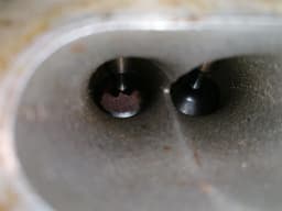 ASTON MARTIN ASTON MARTIN RAPIDE 10-14 Cylinder Head 8G43-6F093-AA CYLINDER HEAD AM16 V12 — thumbnail 7