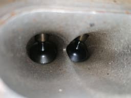 ASTON MARTIN ASTON MARTIN RAPIDE 10-14 Cylinder Head 8G43-6F093-AA CYLINDER HEAD AM16 V12 — thumbnail 9