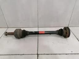 ASTON MARTIN Aston Martin Rapide RLH Drive Shaft AD43-4B402-AA Drive Shaft Rear Left — thumbnail 1