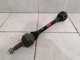 ASTON MARTIN Aston Martin Rapide RLH Drive Shaft AD43-4B402-AA Drive Shaft Rear Left — thumbnail 2