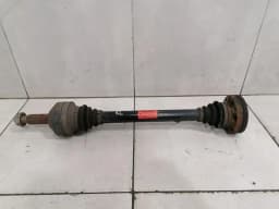ASTON MARTIN Aston Martin Rapide RLH Drive Shaft AD43-4B402-AA Drive Shaft Rear Left — thumbnail 6