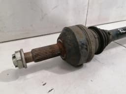 ASTON MARTIN Aston Martin Rapide RLH Drive Shaft AD43-4B402-AA Drive Shaft Rear Left — thumbnail 5