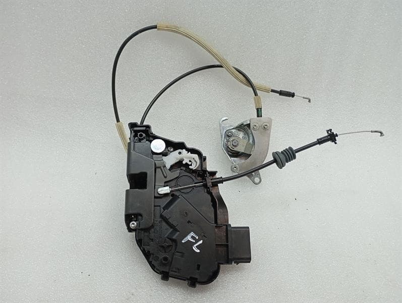 ASTON MARTIN Aston Martin Rapide 10-14 FLH door lock 6G43-65-10234 front left door lock