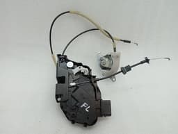 ASTON MARTIN Aston Martin Rapide 10-14 FLH door lock 6G43-65-10234 front left door lock — thumbnail 7