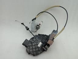 ASTON MARTIN Aston Martin Rapide 10-14 FLH door lock 6G43-65-10234 front left door lock — thumbnail 3