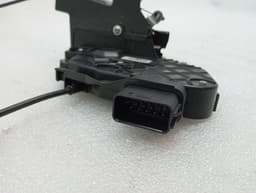 ASTON MARTIN Aston Martin Rapide 10-14 FLH door lock 6G43-65-10234 front left door lock — thumbnail 6