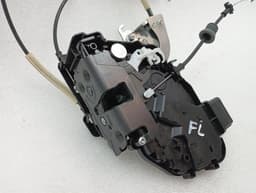 ASTON MARTIN Aston Martin Rapide 10-14 FLH door lock 6G43-65-10234 front left door lock — thumbnail 8