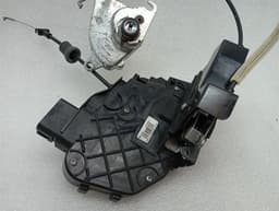 ASTON MARTIN Aston Martin Rapide 10-14 FLH door lock 6G43-65-10234 front left door lock — thumbnail 5