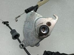 ASTON MARTIN Aston Martin Rapide 10-14 FLH door lock 6G43-65-10234 front left door lock — thumbnail 10
