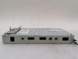 ASTON MARTIN Aston Martin Rapide 10-14 Entertainment module AH42-19A164-AB controller — thumbnail 4