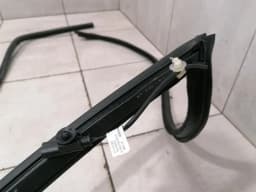 ASTON MARTIN Aston Martin Rapide 10-14 Door Seal AD43-F20709-EB FRONT HEATED Door Seals — thumbnail 3