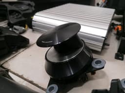 ASTON MARTIN ASTON MARTIN RAPIDE Speakers 9D33-18T805-AA BANG & OLUFSEN SET Speakers — thumbnail 9