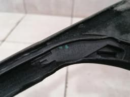 ASTON MARTIN Aston Martin Rapide 10-14 Door Seal AD43-F20709-EB FRONT HEATED Door Seals — thumbnail 7