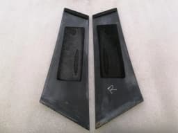 ASTON MARTIN Aston Martin Rapide 10-14 Body Moulding AD43-280B10-BB Bar — thumbnail 10