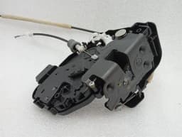 ASTON MARTIN Aston Martin Rapide 10-14 RRH Door Lock AD43-66-10002 Rear Right Door Lock — thumbnail 2