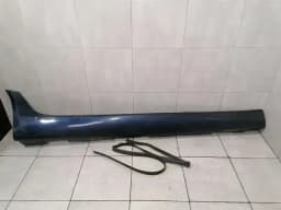ASTON MARTIN Aston Martin Rapide side skirt AD43-10608-AB RIGHT side skirts — thumbnail 1