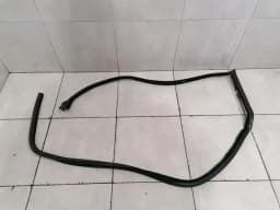 ASTON MARTIN Aston Martin Rapide 10-14 Door Seal AD43-F20709-EB FRONT HEATED Door Seals — thumbnail 1