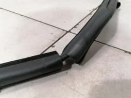 ASTON MARTIN Aston Martin Rapide 10-14 Door Seal AD43-F20709-EB FRONT HEATED Door Seals — thumbnail 9