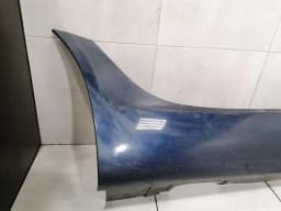 ASTON MARTIN Aston Martin Rapide side skirt AD43-10608-AB RIGHT side skirts — thumbnail 9