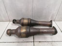 ASTON MARTIN ASTON MARTIN RAPID SECONDARY Catalytic Converter 9G43-5E211-AA Catalytic Converter — thumbnail 8