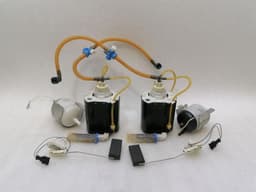 ASTON MARTIN Aston Martin Rapide Fuel Pump Electric AD43-34-10177 Fuel Pump SET KIT — thumbnail 1