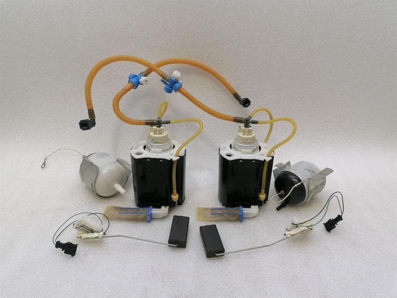 ASTON MARTIN Aston Martin Rapide Fuel Pump Electric AD43-34-10177 Fuel Pump SET KIT