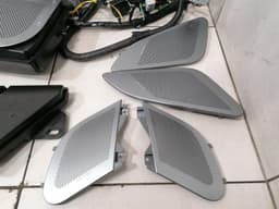 ASTON MARTIN ASTON MARTIN RAPIDE Speakers 9D33-18T805-AA BANG & OLUFSEN SET Speakers — thumbnail 7