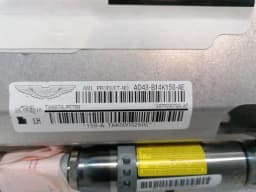 ASTON MARTIN Aston Martin Rapid 10-14 FLH Door Module AD43-B14K158-AE Front Left Module — thumbnail 6