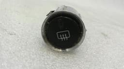 ASTON MARTIN ASTON MARTIN DB9 Window Heat Switch 6G33-18C621-AA Switch Rear Window Heater — thumbnail 3
