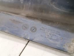 ASTON MARTIN Aston Martin Rapide side skirt AD43-10608-AB RIGHT side skirts — thumbnail 6