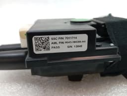 ASTON MARTIN Aston Martin Rapide 10-14 Ignition switch module 9G43-19H386-AG control unit — thumbnail 10