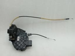 ASTON MARTIN Aston Martin Rapide 10-14 RRH Door Lock AD43-66-10002 Rear Right Door Lock — thumbnail 8