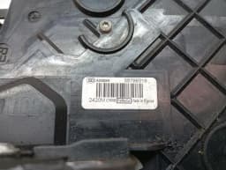 ASTON MARTIN Aston Martin Rapide 10-14 RRH Door Lock AD43-66-10002 Rear Right Door Lock — thumbnail 10