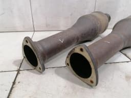 ASTON MARTIN ASTON MARTIN RAPID SECONDARY Catalytic Converter 9G43-5E211-AA Catalytic Converter — thumbnail 7