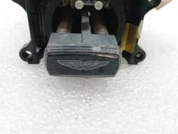 ASTON MARTIN Aston Martin Rapide 10-14 Ignition switch module 9G43-19H386-AG control unit — thumbnail 3