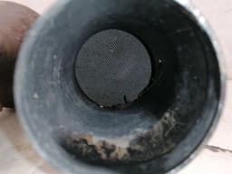 ASTON MARTIN ASTON MARTIN RAPID SECONDARY Catalytic Converter 9G43-5E211-AA Catalytic Converter — thumbnail 5