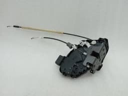ASTON MARTIN Aston Martin Rapide 10-14 RRH Door Lock AD43-66-10002 Rear Right Door Lock — thumbnail 6