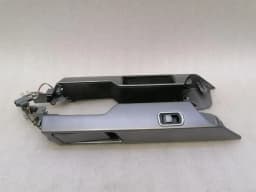 ASTON MARTIN ASTON MARTIN RAPIDE Door Inner Handle Armrest AD43-24104-A RIGHT HAND DRIVE RHD — thumbnail 2