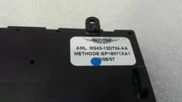ASTON MARTIN Aston Martin DB9 Volante CD Player Switch 8G43-13D734-AA Audio Switch — thumbnail 5