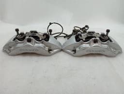 ASTON MARTIN Aston Martin Rapide 10-14 Brake Caliper AD43-2C463-AA FRONT SET Brake Caliper — thumbnail 7
