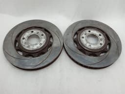 ASTON MARTIN Aston Martin Rapide 10-14 Brake Caliper AD43-2C463-AA FRONT SET Brake Caliper — thumbnail 5