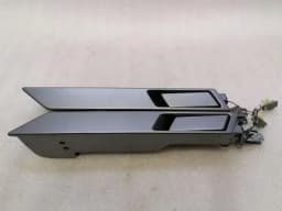 ASTON MARTIN ASTON MARTIN RAPIDE Door Inner Handle Armrest AD43-24104-A RIGHT HAND DRIVE RHD — thumbnail 1