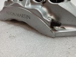 ASTON MARTIN Aston Martin Rapide 10-14 Brake Caliper AD43-2C463-AA FRONT SET Brake Caliper — thumbnail 8
