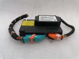 ASTON MARTIN Aston Martin Rapide 10-14 Safety Module ECU AD43-14C246-AB Air Control Unit SRS — thumbnail 2