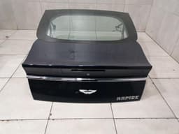 ASTON MARTIN ASTON MARTIN RAPIDE LP640 EVO SPIDER Boat Lid AD43-F40110-AA Tailgate — thumbnail 2